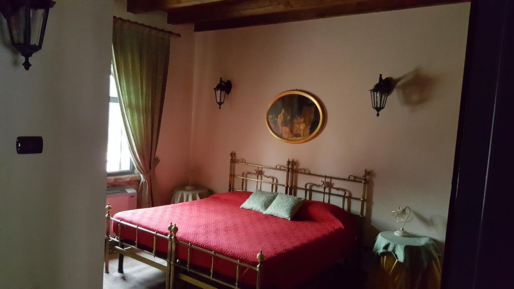 Tenuta Il Tenchio Lacchiarella Exterior foto