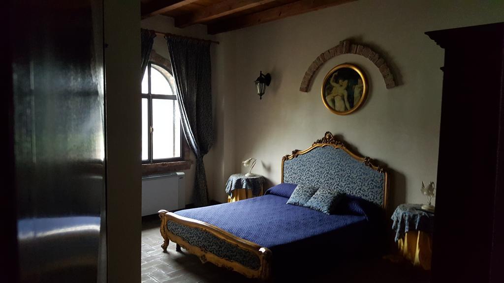 Tenuta Il Tenchio Lacchiarella Exterior foto
