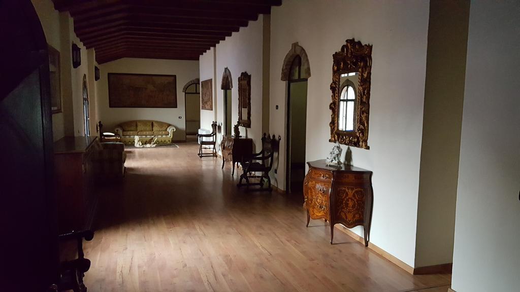 Tenuta Il Tenchio Lacchiarella Exterior foto