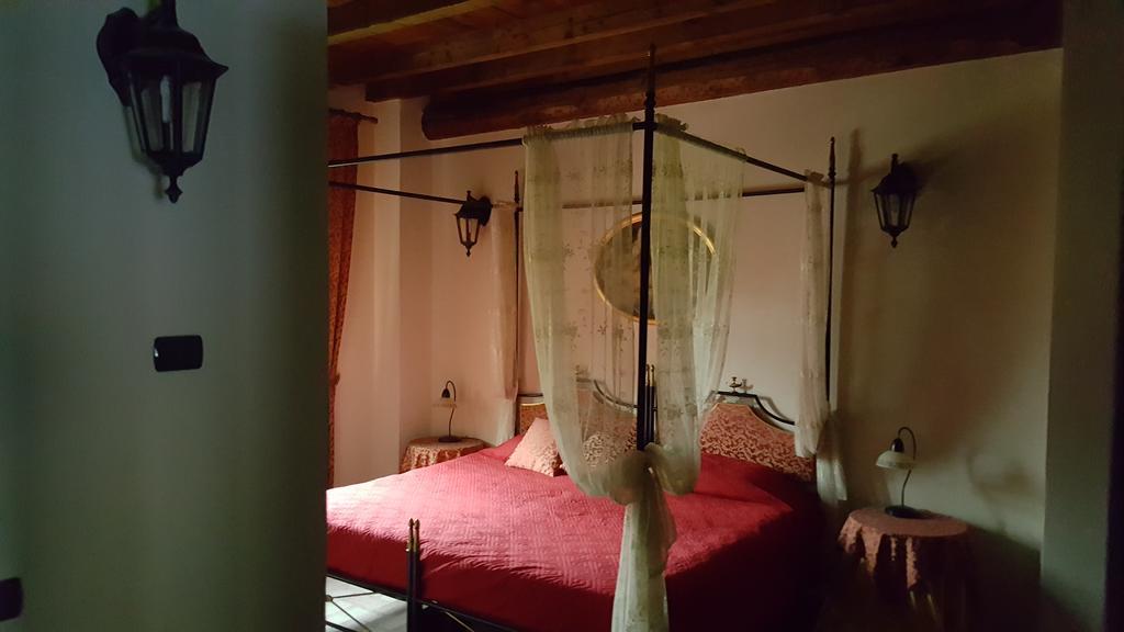 Tenuta Il Tenchio Lacchiarella Exterior foto