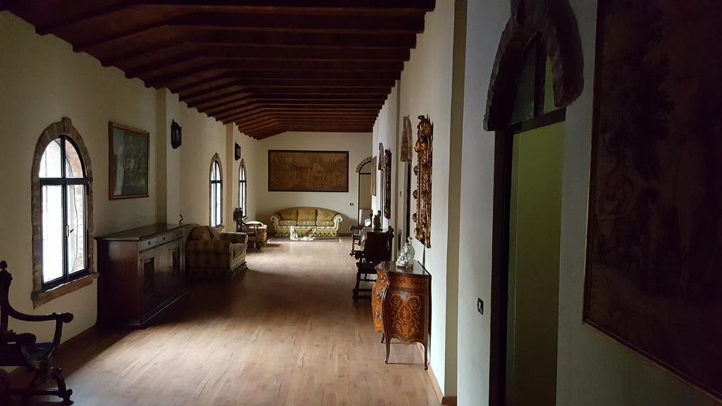 Tenuta Il Tenchio Lacchiarella Exterior foto