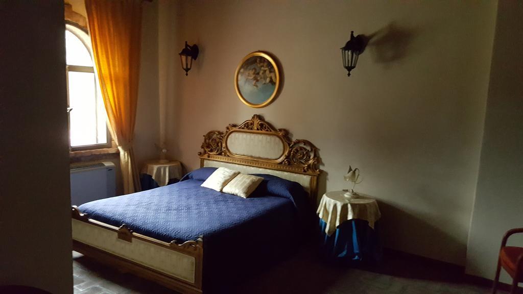 Tenuta Il Tenchio Lacchiarella Exterior foto